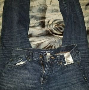 Men's jeans
